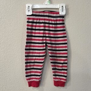 Toddler/Baby Striped Pants